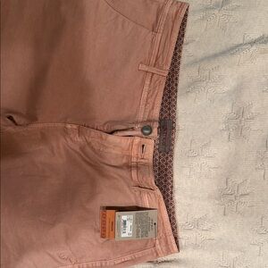 Gramicci Wimen’s Pink Chino Pants